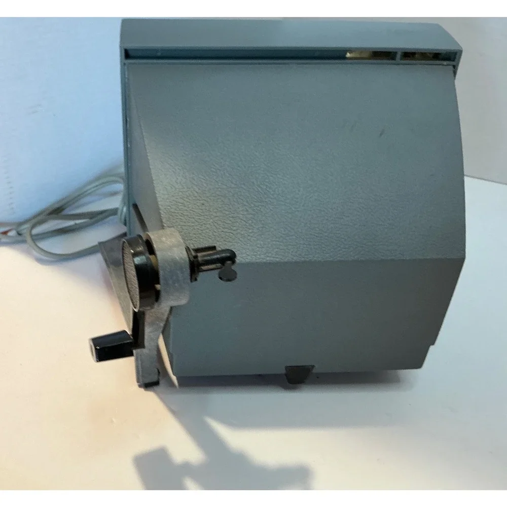Baia Vintage Ediviewer‎ II Dual 8 Mark II Movie Film Editor Super 8 Regular 8mm